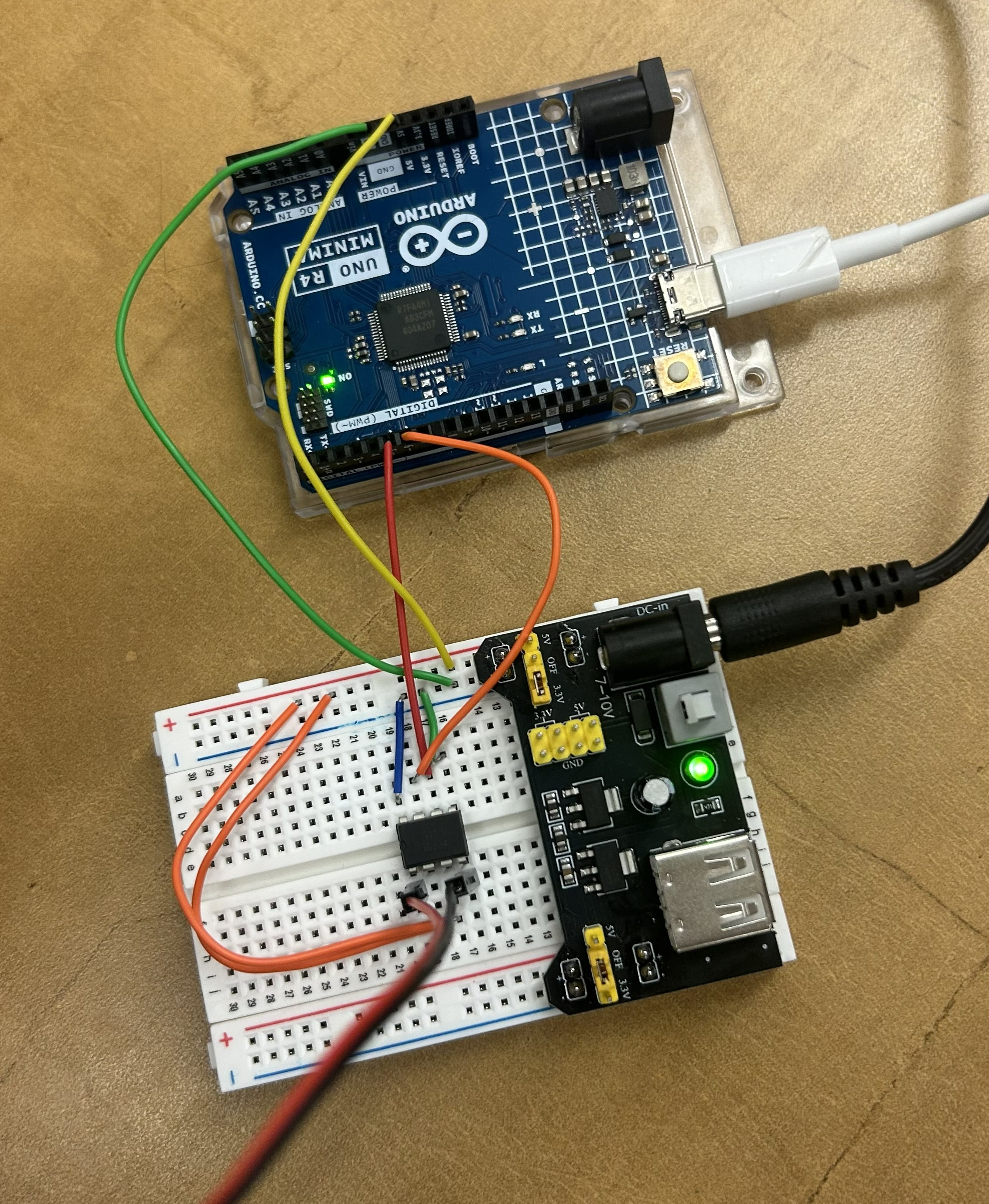 Arduino